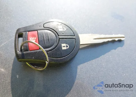 2015 Nissan Versa Note Sv from USA, damaged, VIN 3N1CE2CP7FL424194